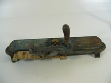 Outil de vigneron rabot à