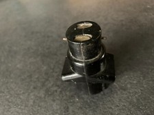 Ancienne douille voleuse