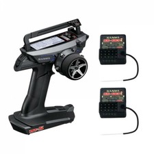 Sanwa MT-5 FH5/FH5U 4-Channel