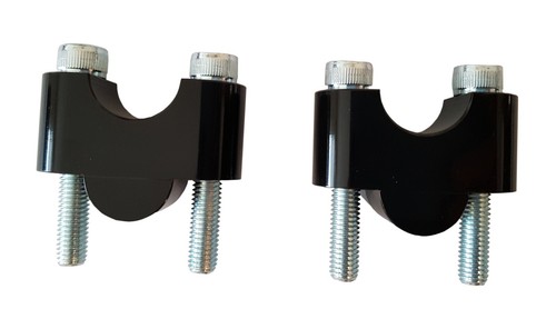 Risers guidon bay4global - guidon,