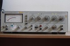 HP 339A Distortion Measurement Set.