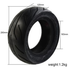 Pneu Tubeless Pneu 12 Pouces