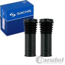1 Kit De Protection SACHS Avant Pour MERCEDES SPRINTER 906 + VW CRAFTER 2E 2F