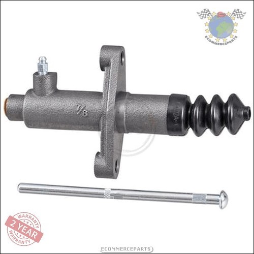 Cylindre récepteur embrayage - cylindre,