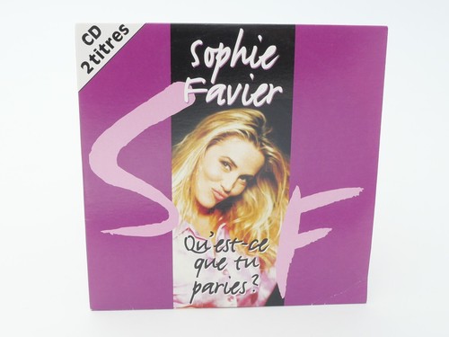 Titres single sophie - 2,