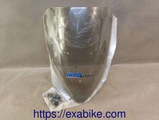 bulle fumee pour Kawasaki Z