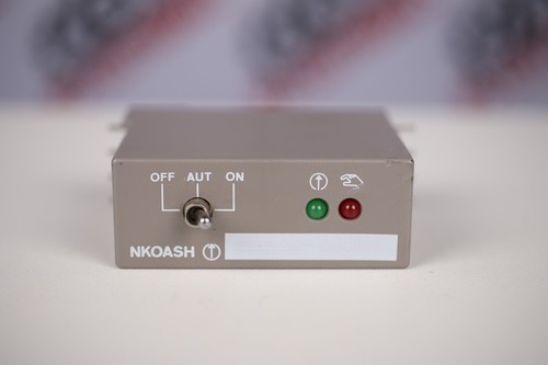 Landis staefa nkoash - nkoash, 22234a