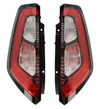 LAMPE FEU LED P21W ARRIERE G+D SET FIAT PUNTO EVO, PUNTO III 199 04.2008-08.2018