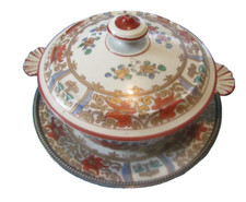 Bol a bouillon ancien