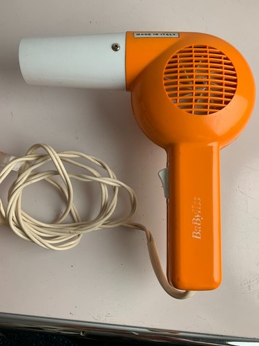 Seche cheveux babyliss - seche, vintage