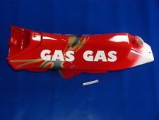 Réservoir essence trial 250 1992 "pièce rare" Gas Gas P100201 collection avec au