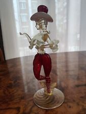 N°29 / VEND COLLECTION VERRE MURANO   MARQUISE: VENISE EN PARFAIT ETAT