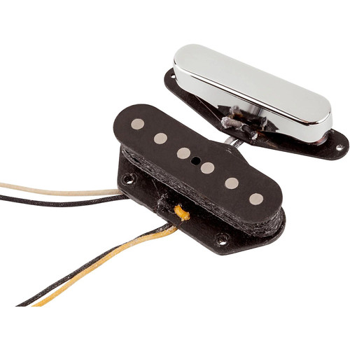 Fender custom shop - shop, nocaster