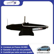 🇫🇷 CRIC CITROEN C3 2005-