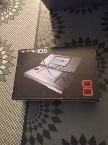Console nintendo tank - console,