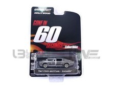 Greenlight collectibles - greenlight, 1/64