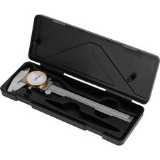 Calibreur En Acier Inoxydable