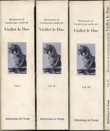 Dictionnaire larchitecture - dictionnaire,