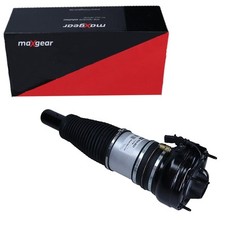 Maxgear Amortisseur À Air Sac D'Amortisseur Avant Compatible Avec Audi A6 A7 A8