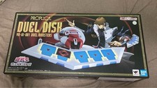 Bandai Proplica Yu-Gi-Oh Duel Disk échelle 1/1 KAIBA Ver. JPN d'occasion en é...