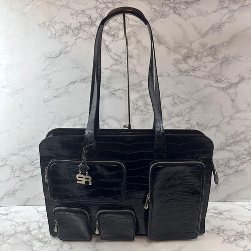 Sonia rykiel tote shoulder - rykiel,