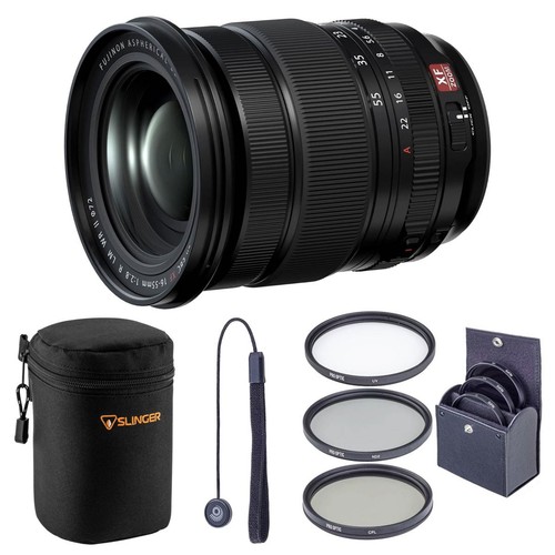 Fujifilm 55mm 8 r lm - 16-55mm,