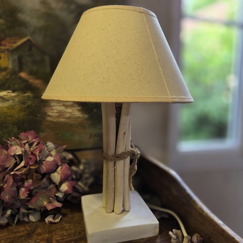 Superbe lampe mod nymphea en - mod.,