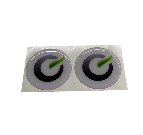 Autocollant chausson - autocollant,