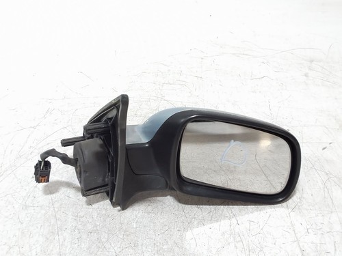 Retroviseur droit citroen - retroviseur,