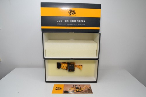 B27 ertl 40571 jcb icx - 1:32,
