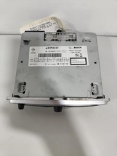 Autoradio d'origine RENAULT