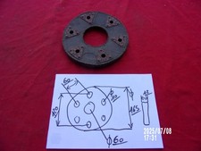 flector transmission
