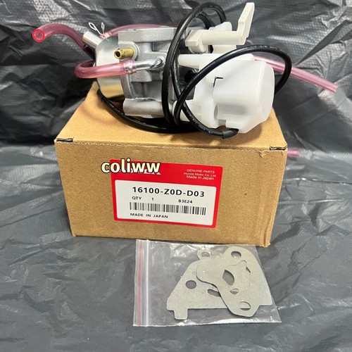 Carburetor fit for honda home - fit,