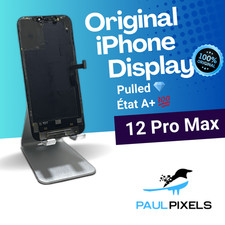 Écran Vitre Display LCD