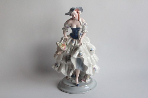 Royal dux femme panier - femme, de