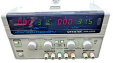 GW INSTEK GPS 3303