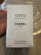 Parfum Coco Mademoiselle