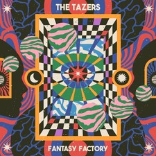 Vinile - Tazer (The) - Fantasy