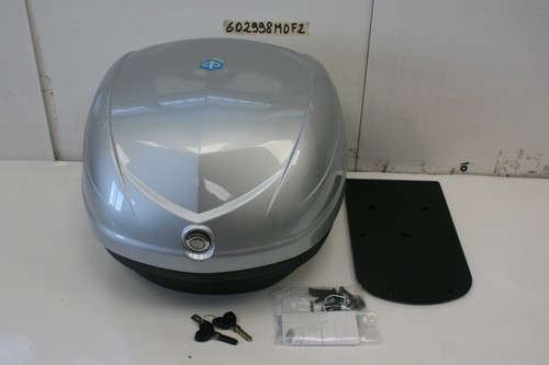 Rear top case - case, kit