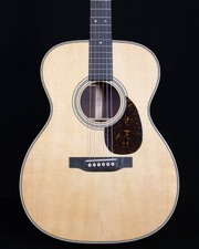Martin OM-28 Acoustic Guitar