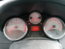 Compteur PEUGEOT 207 PHASE 2 6103JL