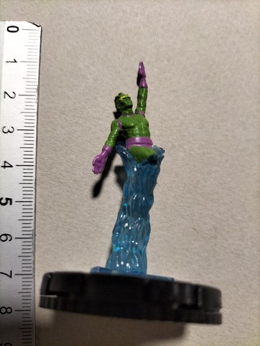 015 triton heroclix - 015,