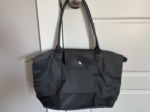 Longchamp pliage medium - le,