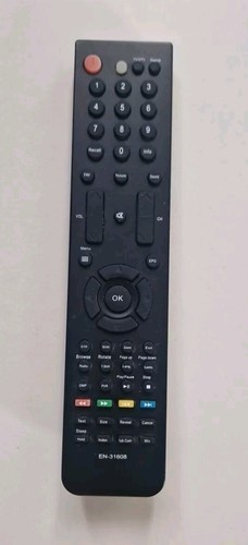 Télécommande original - tv,