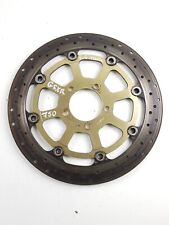 Disque frein avant 4.4 mm