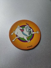 POG DISNEY Pocahontas