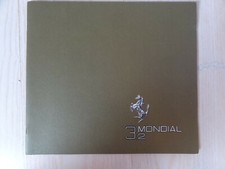 CATALOGUE ORIGINAL FERRARI