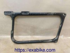 support valise droite pour BMW