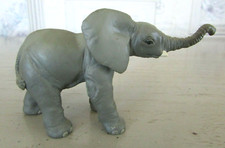 Figurine Papo éléphant /