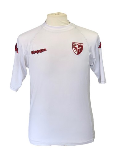 Maillot football vintage - , metz